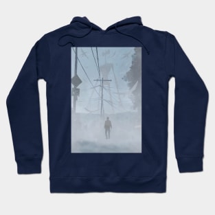 fog Hoodie